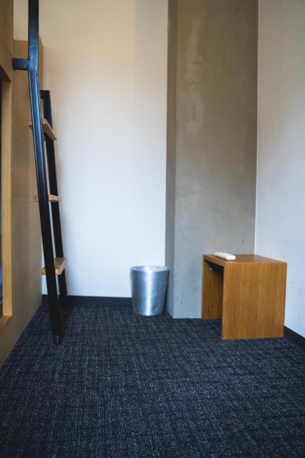 Albergue Unplan Shinjuku Tóquio