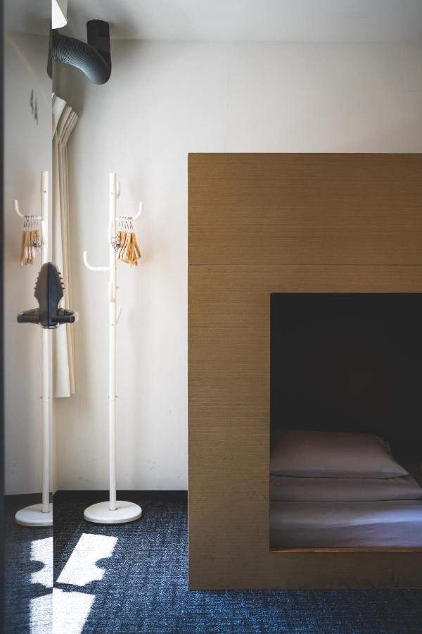Unplan Shinjuku Albergue
