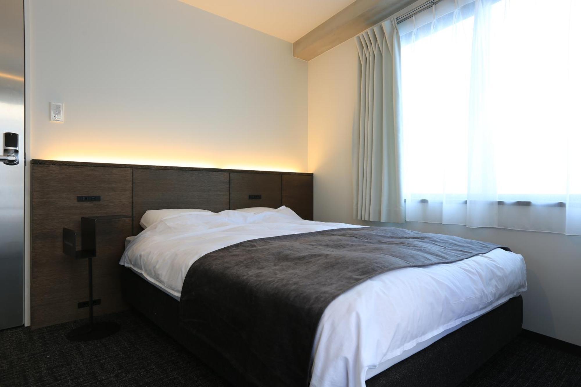 Unplan Shinjuku Albergue