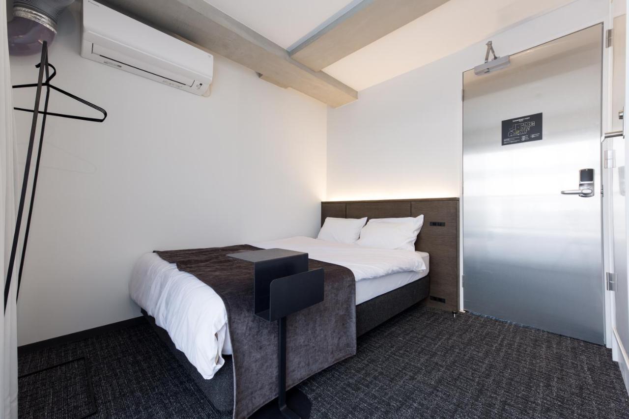 Unplan Shinjuku Hostel Präfektur Tokio