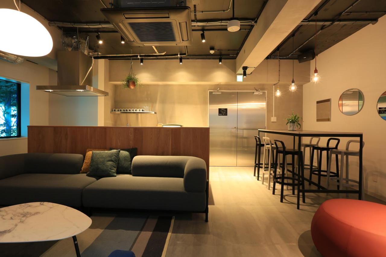 Unplan Shinjuku Präfektur Tokio