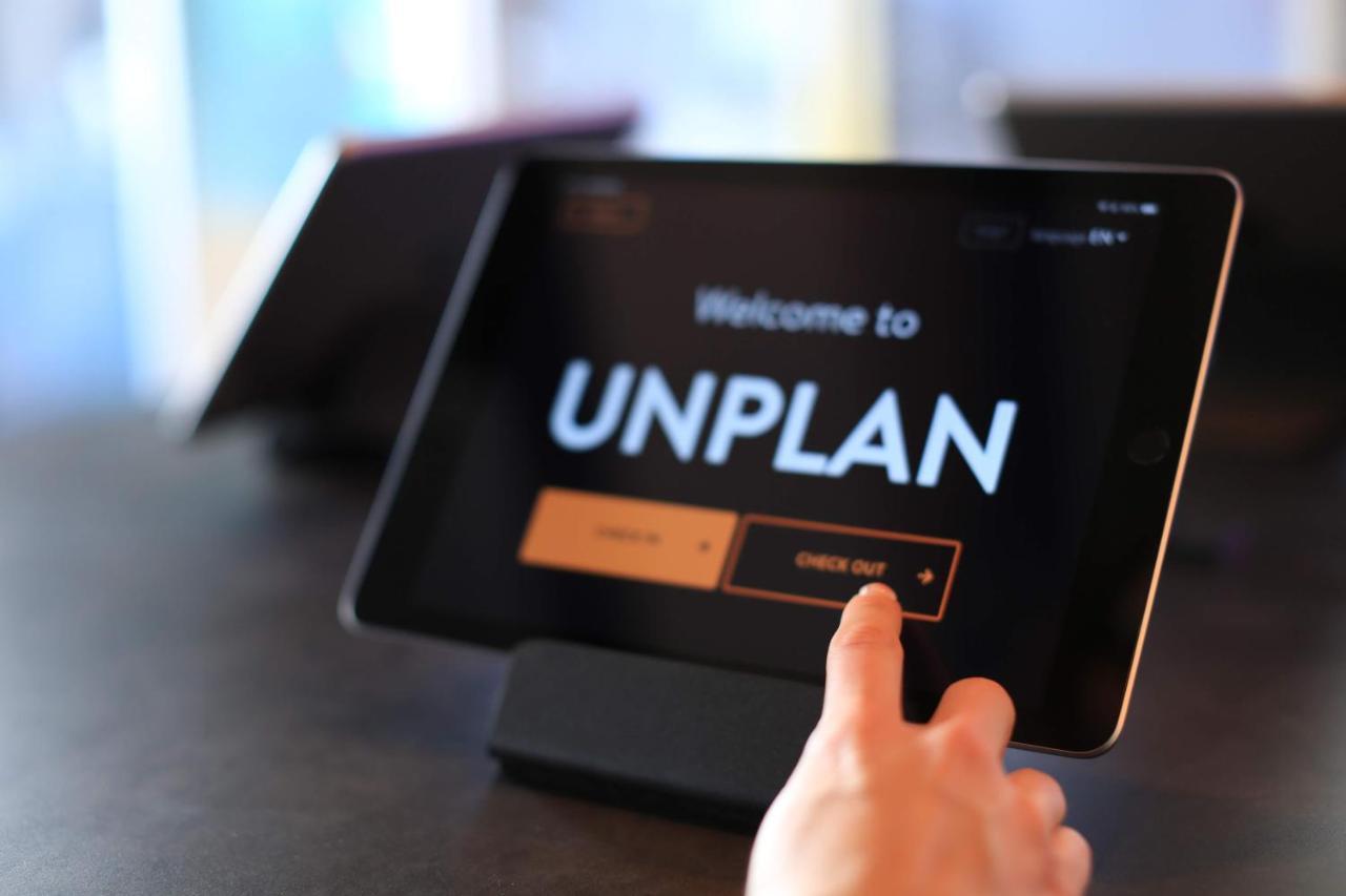 Unplan Shinjuku * Präfektur Tokio