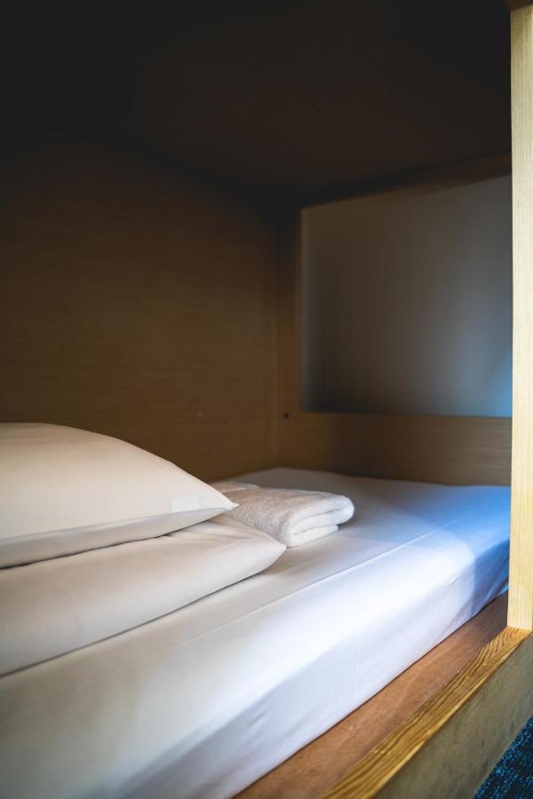 Unplan Shinjuku Hostel *