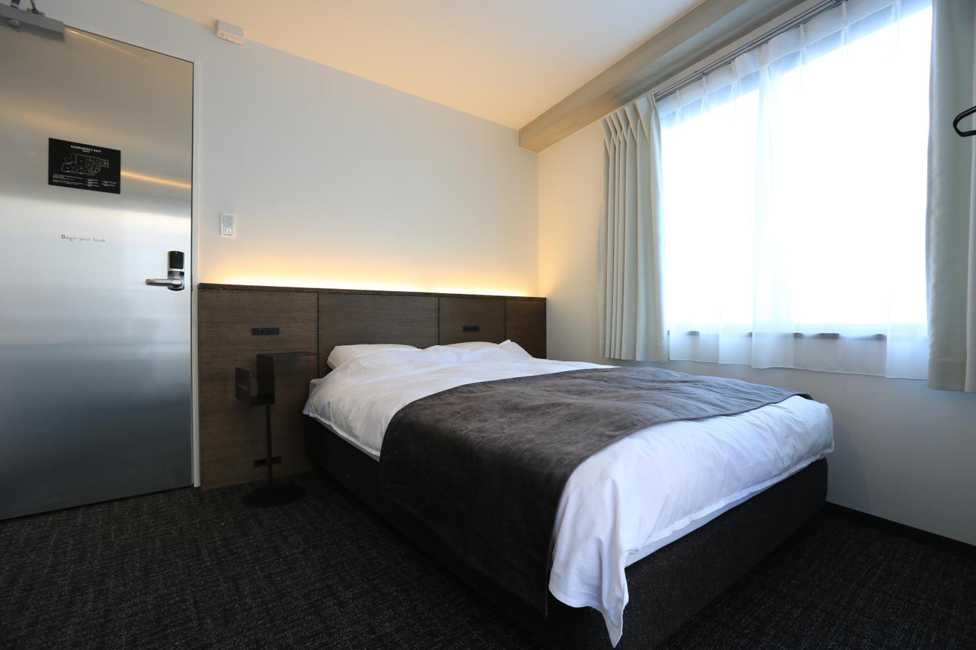 Unplan Shinjuku Hostel Präfektur Tokio