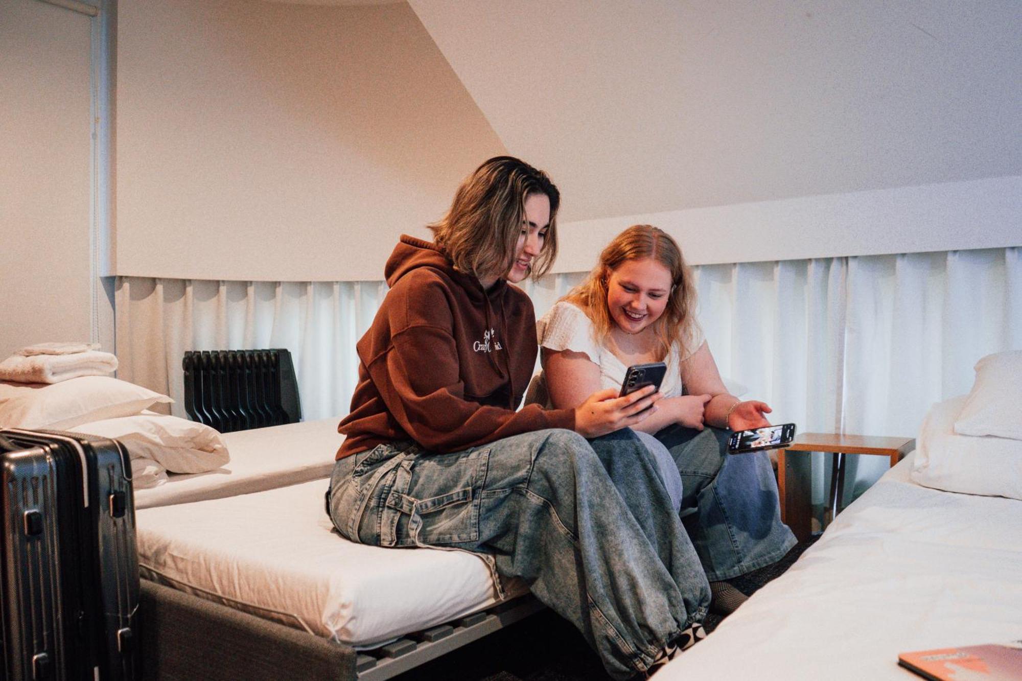 Unplan Shinjuku Hostel Präfektur Tokio