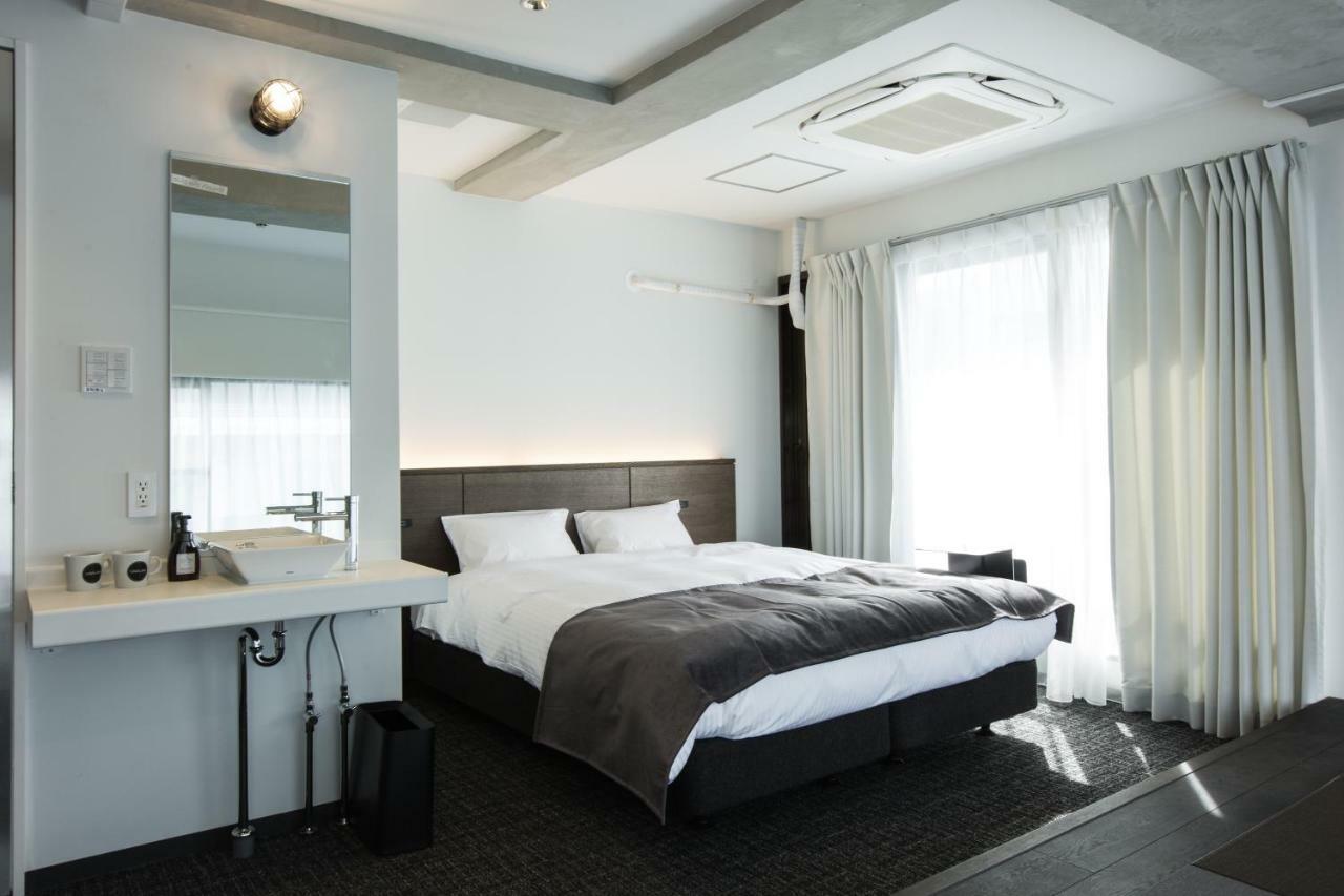 Unplan Shinjuku Hostel Präfektur Tokio