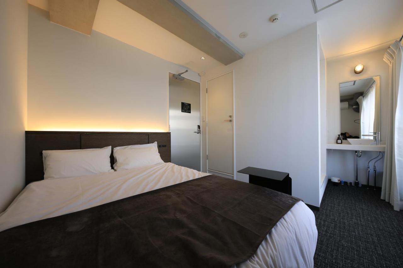 Hostal Unplan Shinjuku