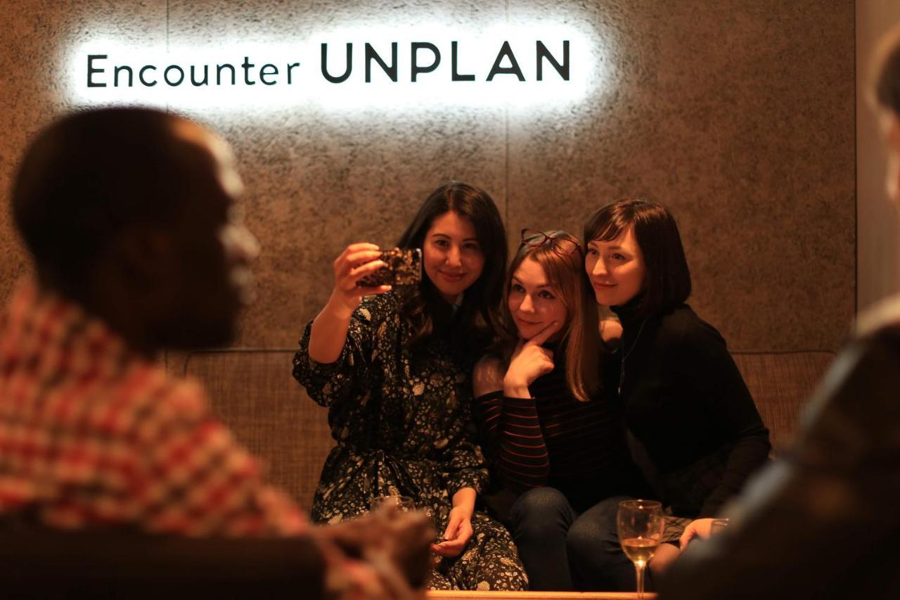 Hostal Unplan Shinjuku *