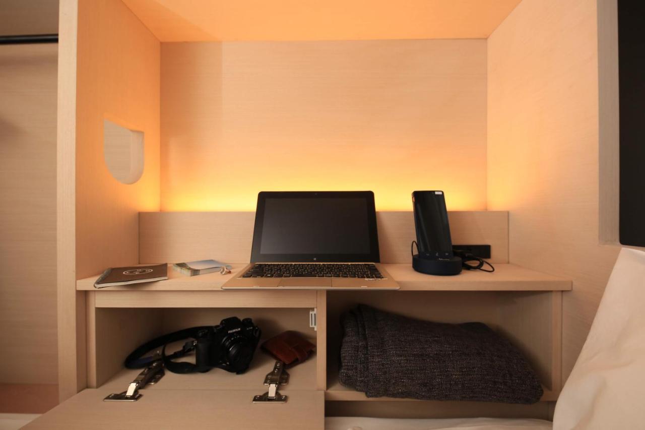 Hostal Unplan Shinjuku *