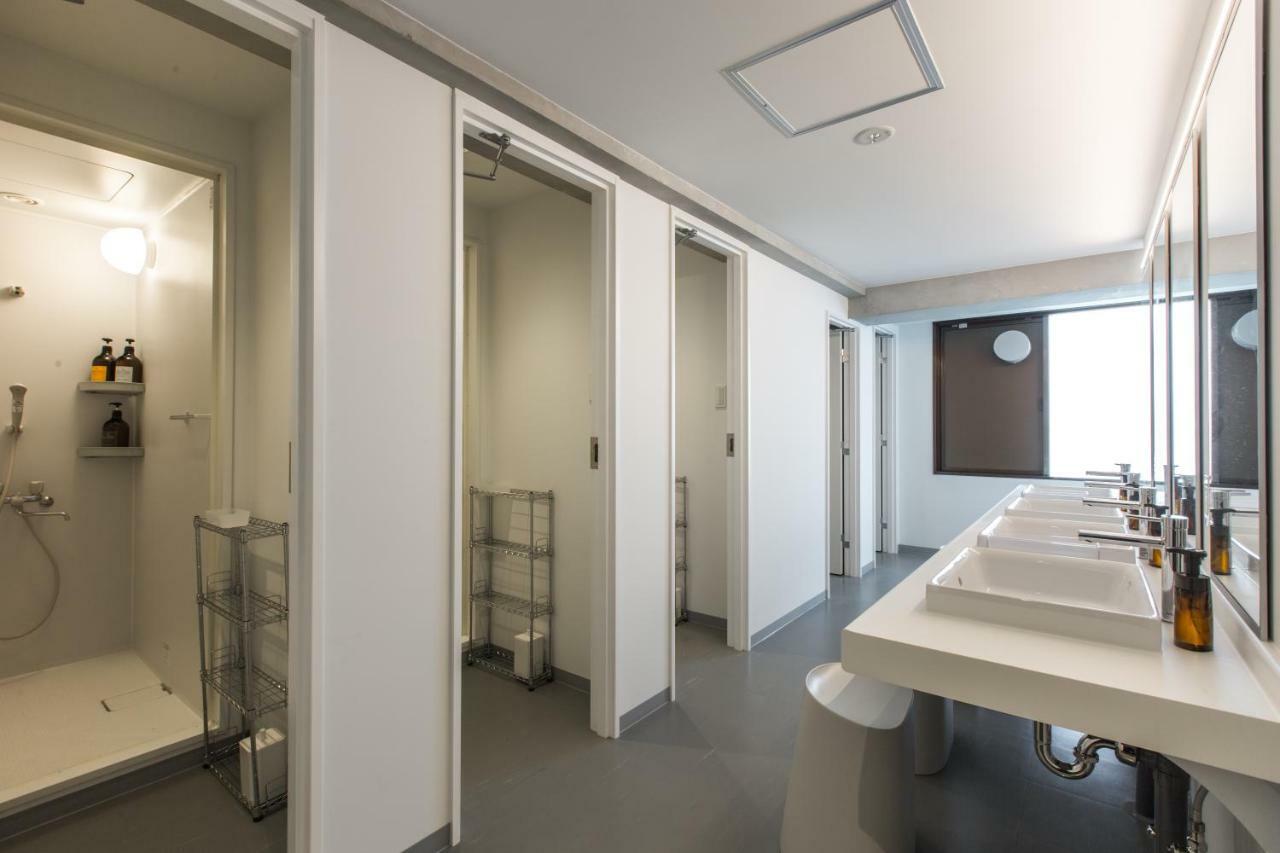 Hostal Unplan Shinjuku Tokio