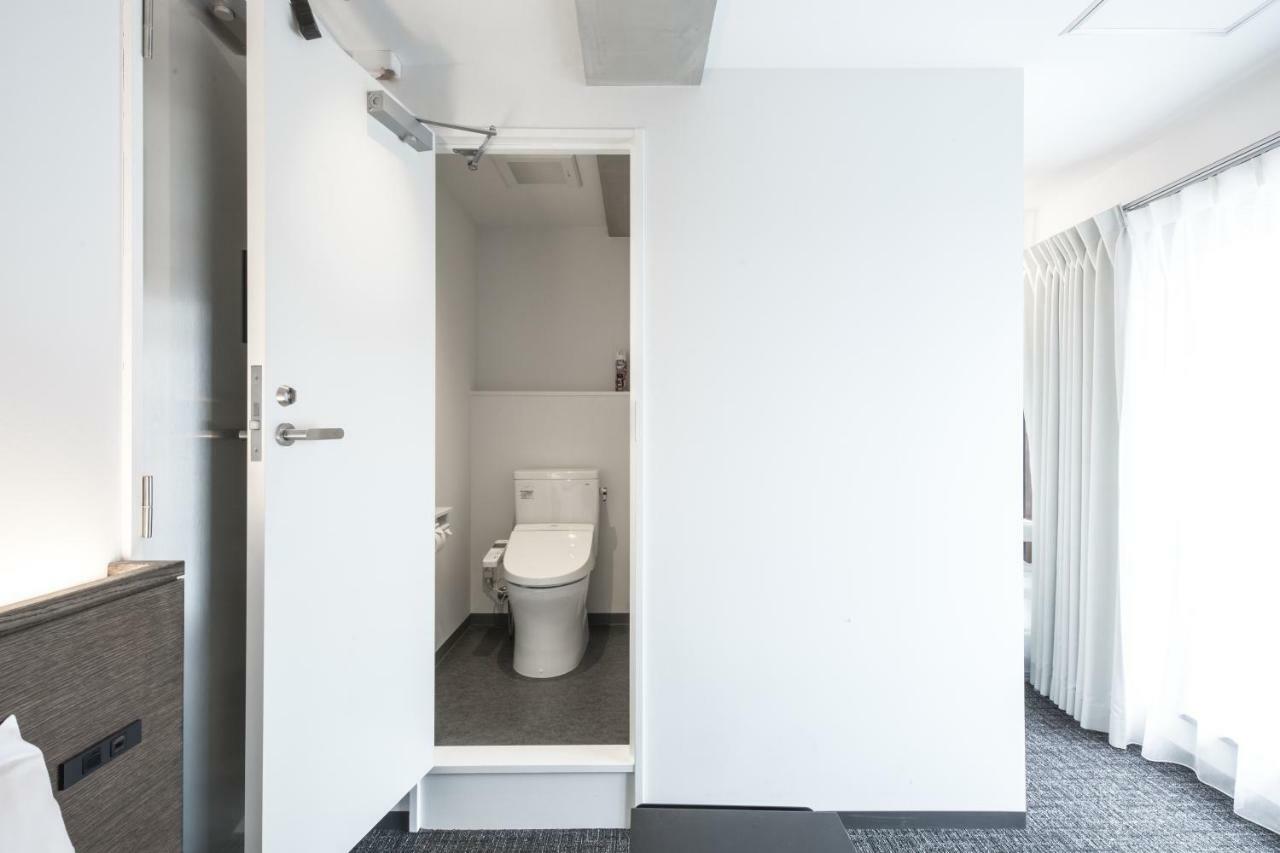 Hostal Unplan Shinjuku